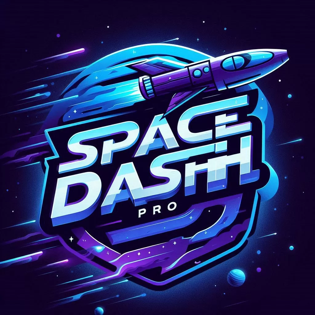 Space Dash Pro